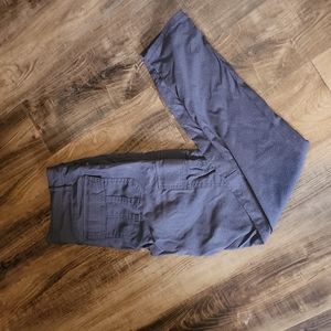 Prana Halle Cargo Pant